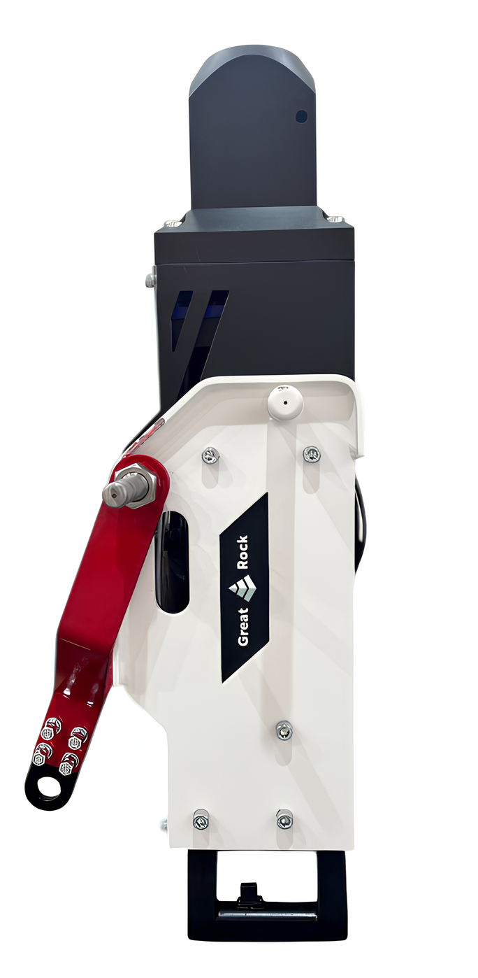Молот для замены болтов GreatRock DSG1500 заказать со складов по всей России