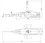 Молот для замены болтов GreatRock DSG1500 купить по цене "по запросу"