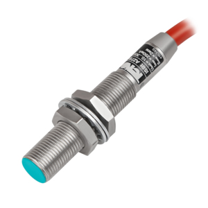 Бесконтактный выключатель ТЕКО ISBt A27B8-31P-4-LTT5-C-P1