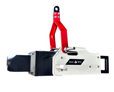 Молот для замены болтов GreatRock DSG1500 купить с доставкой по РФ