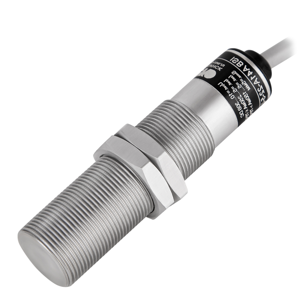 Бесконтактный выключатель ТЕКО ISBm A41A-43P-5-LZ-D-O купить с доставкой по РФ