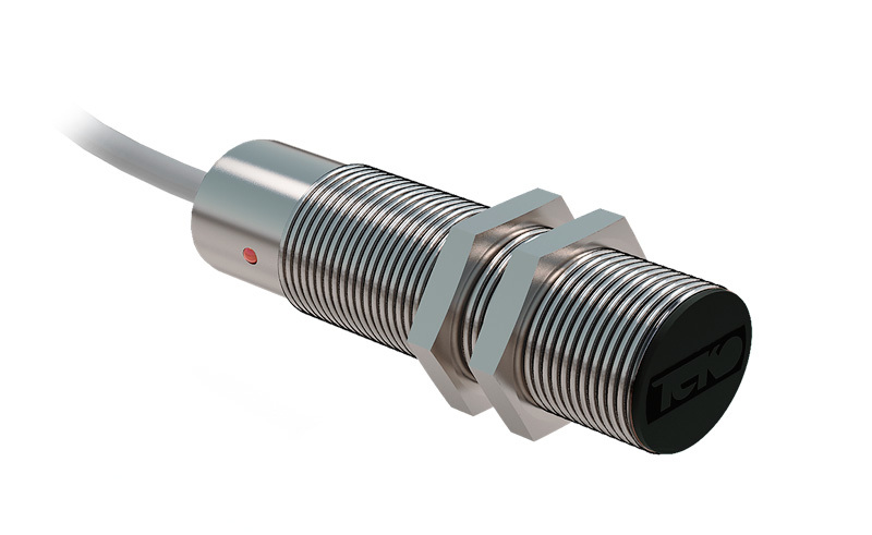 Бесконтактный выключатель ТЕКО ISBm A3B8-31P-4-LZ-D-VP-3K купить с доставкой по РФ