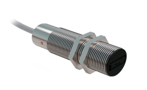 Бесконтактный выключатель ТЕКО ISBm A3B8-31P-4-LZ-D-VP-3K