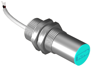 Бесконтактный выключатель ТЕКО ISB Z4A-431N-4-L купить с доставкой по РФ