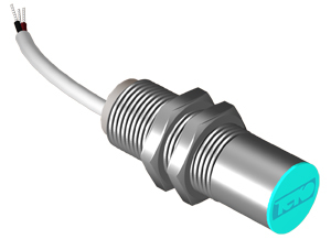 Бесконтактный выключатель ТЕКО ISB Z31A-32N-3,5-L купить с доставкой по РФ