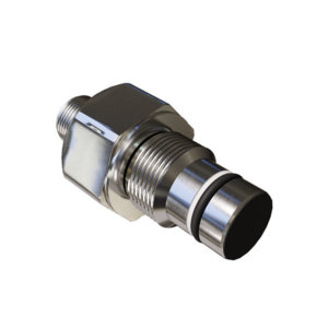 Индуктивный датчик взрывобезопасный ТЕКО ISB WC44S8-3-N-S4-50