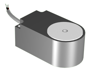 Бесконтактный выключатель ТЕКО ISB R1A5-31P-R5-LZ