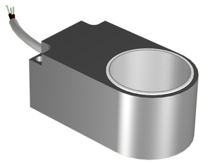 Бесконтактный выключатель ТЕКО ISB R1A5-31P-R30-LZ купить с доставкой по РФ