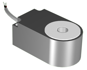 Бесконтактный выключатель ТЕКО ISB R1A5-31N-R10-LZ купить с доставкой по РФ