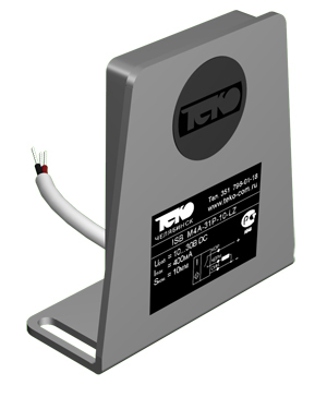 Индуктивный датчик ТЕКО ISB M4F-31P-10-LZ купить с доставкой по РФ