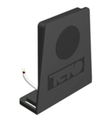 Бесконтактный выключатель ТЕКО ISB M3P-31P-10-LZ купить с доставкой по РФ