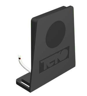 Бесконтактный выключатель ТЕКО ISB M3P-31P-10-LZ