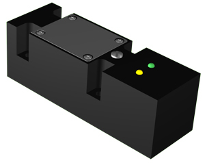 Бесконтактный выключатель ТЕКО ISB IT124P-43N-15-L