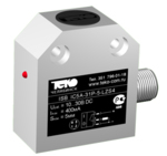 Бесконтактный выключатель ТЕКО ISB IC5A-31P-5-LZS4 купить с доставкой по РФ