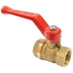 Кран шаровой ГАЗ 11Б27пДу20 г/ш рыч. ГАЛЛОП купить с доставкой по РФ