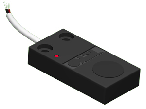 Бесконтактный выключатель ТЕКО ISB I4P-43P-5-L