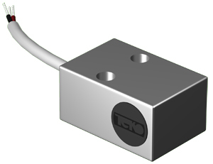 Бесконтактный выключатель ТЕКО ISB I3A-31P-5-L