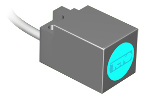 Бесконтактный выключатель ТЕКО ISB I31A-31P-5-L