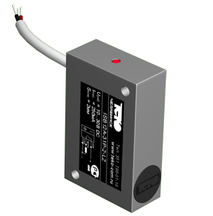 Бесконтактный выключатель ТЕКО ISB I2A-31P-2-LZ