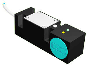 Бесконтактный выключатель ТЕКО ISB I126P-31P-15-LZ купить с доставкой по РФ