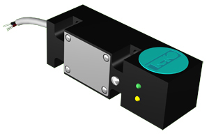 Бесконтактный выключатель ТЕКО ISB I125P-31P-15-LZ купить с доставкой по РФ