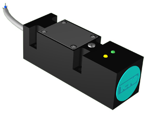 Бесконтактный выключатель ТЕКО ISB I121P-31P-15-LZ