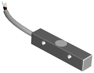 Бесконтактный выключатель ТЕКО ISB I02B-31P-2-L