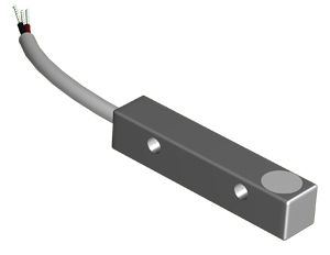 Бесконтактный выключатель ТЕКО ISB I01B-31P-2-L