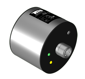 Бесконтактный выключатель ТЕКО ISB DC10A-31P-25-LZS4