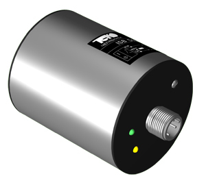 Бесконтактный выключатель ТЕКО ISB DC101A8-43P-R25E-LZS4