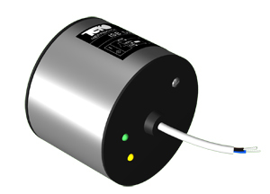 Бесконтактный выключатель ТЕКО ISB D10A-31P-25-LZ