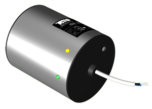 Бесконтактный выключатель ТЕКО ISB D102A-31P-25-LZ