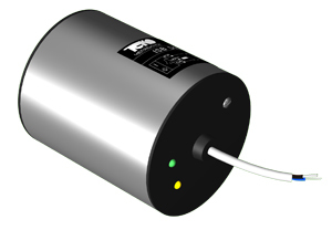 Бесконтактный выключатель ТЕКО ISB D101A-11-25-LZ