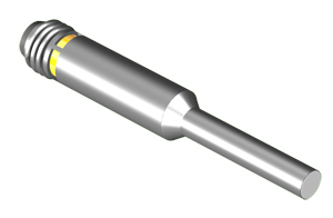 Бесконтактный выключатель ТЕКО ISB CC01B-31N-0,8-LS402