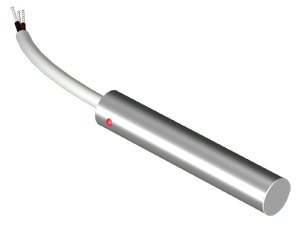 Бесконтактный выключатель ТЕКО ISB C1B-31N-1,5-L-C