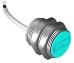 Индуктивный датчик взрывобезопасный ТЕКО ISB BS4A-5-N-C-7 купить с доставкой по РФ