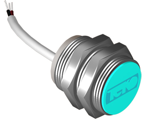 Индуктивный датчик взрывобезопасный ТЕКО ISB BS4A-5-N-C-7