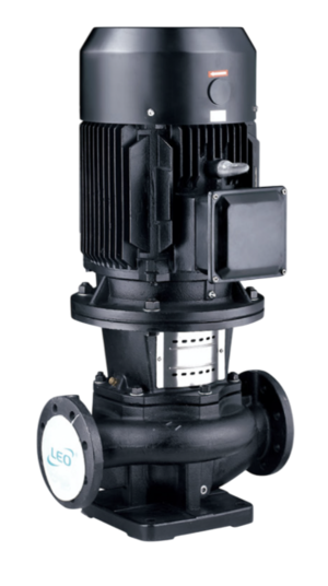 Насос LEO LPP100-16-7.5/4 10 бар