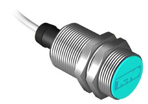 Индуктивный датчик взрывобезопасный ТЕКО ISB BF4A-5-N