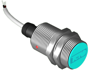 Бесконтактный выключатель ТЕКО ISB BF4A-31P-5-L