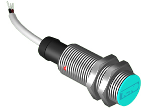 Бесконтактный выключатель ТЕКО ISB BF2A-32P-2-L