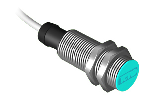 Индуктивный датчик взрывобезопасный ТЕКО ISB BF2A-2-N-10