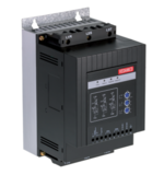 Устройства плавного пуска Veda VM-10-P5K5-0011-T4-CV2 вход. 3х400В выход. 5.5кВт выход. 11А напр. управ. питания 220В без кнопки "ПУСК" купить с доставкой по РФ