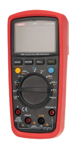 Универсальный мультиметр Uni-T UT 139S купить с доставкой по РФ