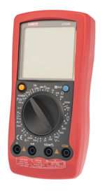 Универсальный мультиметр Uni-T UT 58E купить с доставкой по РФ