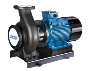 Насос CNP NIS250-200-250/22SWH