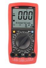 Универсальный мультиметр Uni-T UT 58C купить с доставкой по РФ
