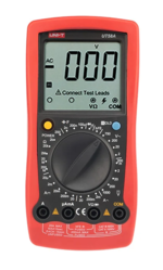Универсальный мультиметр Uni-T UT 58A купить с доставкой по РФ
