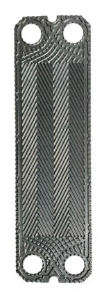 Пластина S20А AISI316 0.5 TK 1234 купить с доставкой по РФ