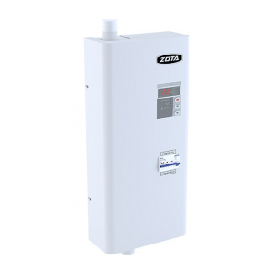 Котел электрический Zota Lux 12 (12 кВт), 380В